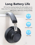 Bluedio BT5 Wireless Headphone