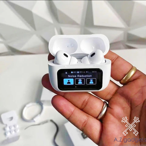 A9 Airpods Touch screen