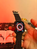 Ultra s8++ max watch