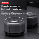 Lenovo Thinkplus K3 Wireless Speaker