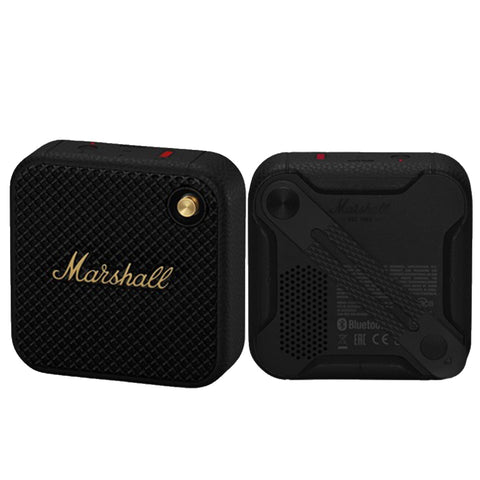 Marshall Willen Portable - Az Gadgets